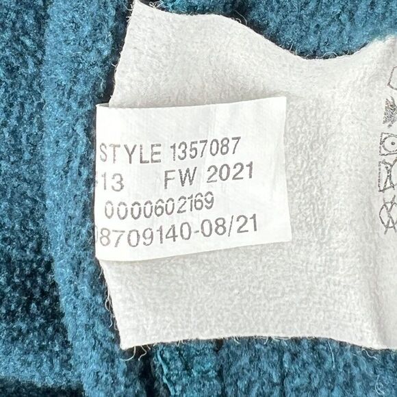 Under Armour Men's Loose Fit Fleece Hoodie - Picture 10 of 10